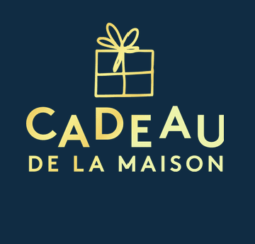 Cadeau de la Maison X Bakjy