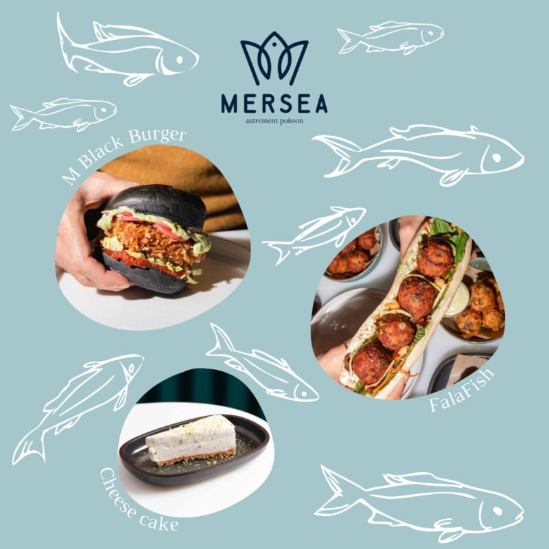 Restaurant Mersea