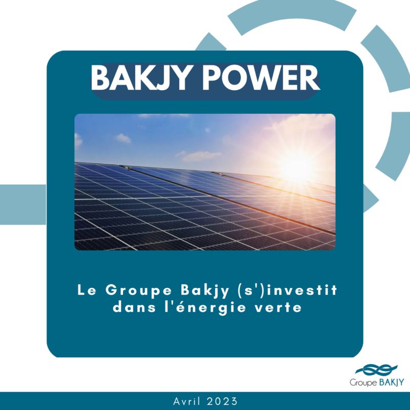 Bakjy Power