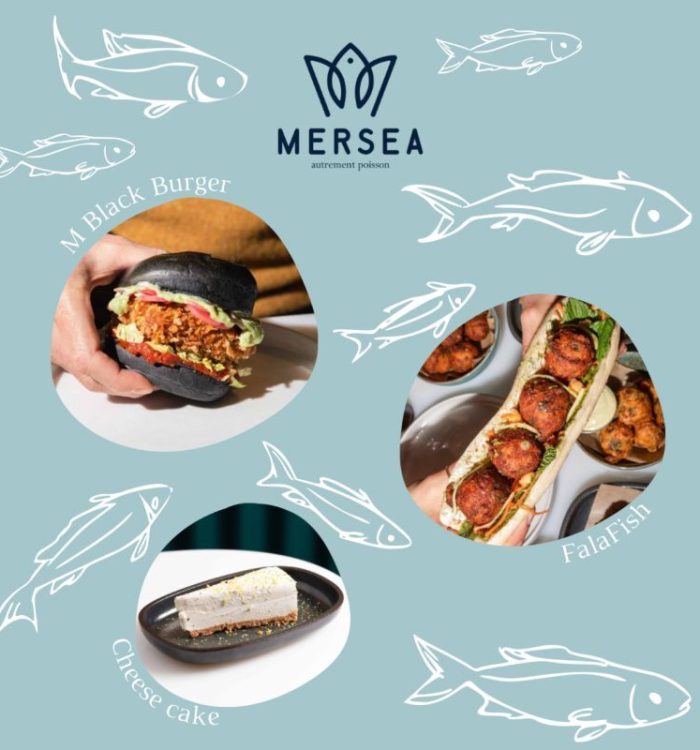 Restaurant Mersea