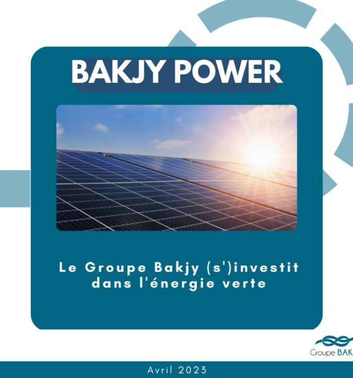 Bakjy Power