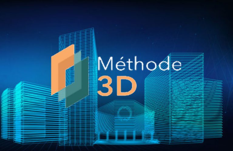 Methode3D