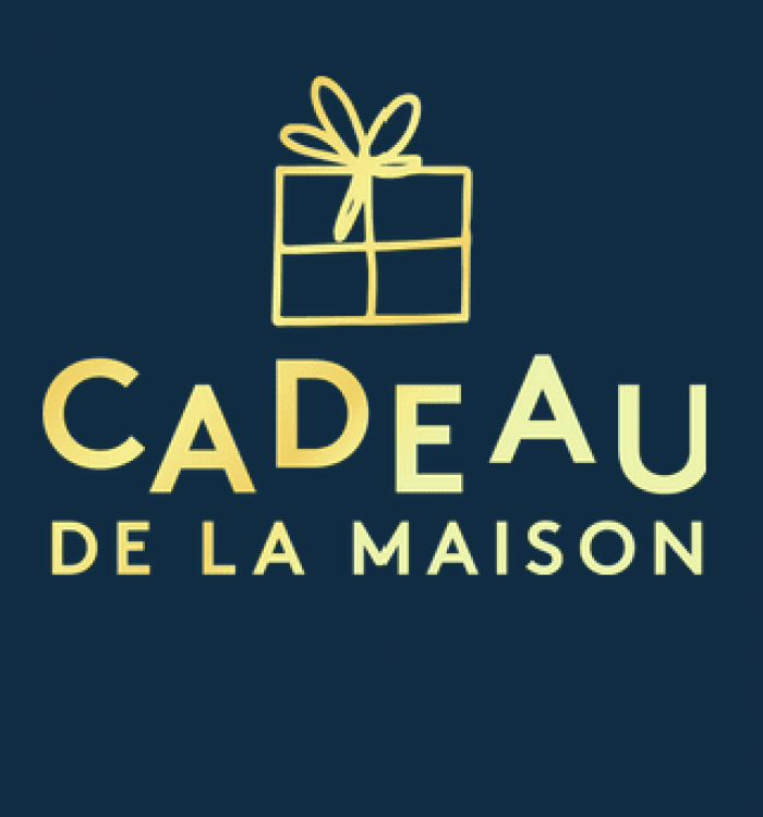 Cadeau de la Maison X Bakjy